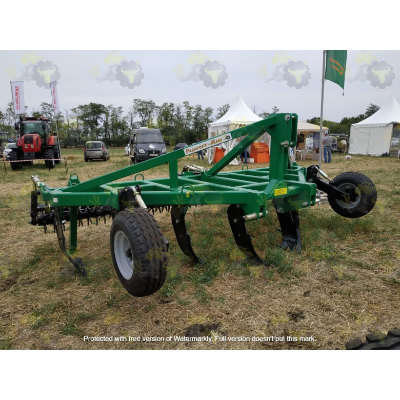 Плуг чизельный ПЧ-4,5Н