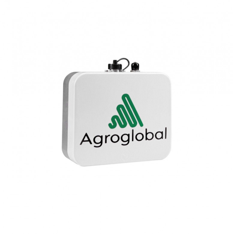 Система агронавигации AGROGLOBAL модель AGN AT10
