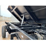 Прицеп Бизон 2ПТС-4,5