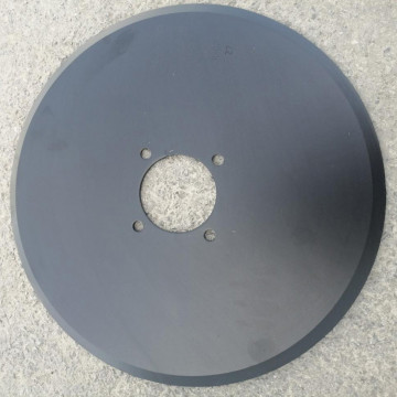 Диск сошника ровный  457x5мм  1981-18 5 R.GQ NE Z7 Беллота