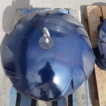 Диск бороны передний 810х10 1906 D-32C.51 Флео Флео Беллота DSQ08104